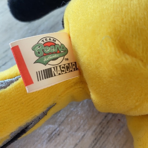 NASCAR 2003 champion speed bear Matt Kenseth 17 - Picture 3 of 9